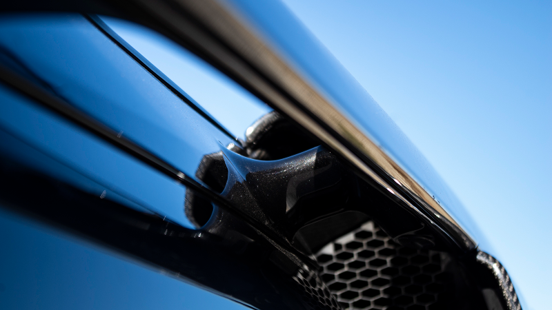 Illustration for article titled The 2018 McLaren 570S Spider Is More Extreme Than I Expected